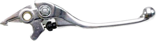 MOTION PRO RIGHT LEVER SILVER - 14-0237